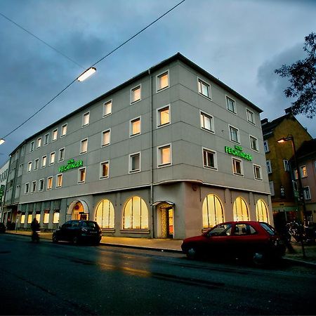 Hotel Feichtinger Graz Kültér fotó